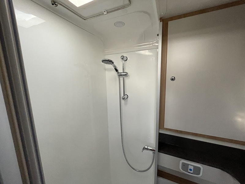 Bailey Autograph III 2022 79-4i - Large 17