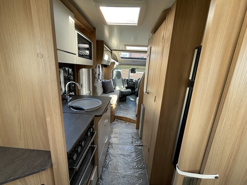 Bailey Autograph III 2022 79-4i - Large 22