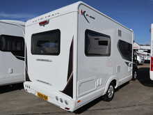 Autotrail F-Line F68  Motorhome2