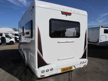 Autotrail F-Line F68  Motorhome3