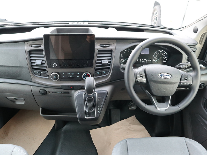 Autotrail F-Line F68  Motorhome - Large 5