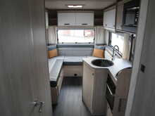Autotrail F-Line F68  Motorhome6