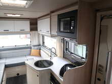 Autotrail F-Line F68  Motorhome7