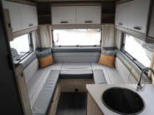Autotrail F-Line F68  Motorhome10