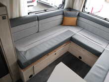 Autotrail F-Line F68  Motorhome11