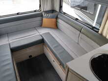 Autotrail F-Line F68  Motorhome12