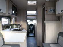 Autotrail F-Line F68  Motorhome17