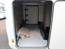 Burstner Lyseo TD Harmony 690G  Motorhome5