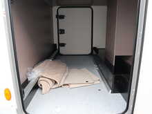 Burstner Lyseo TD Harmony 690G  Motorhome6