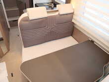 Burstner Lyseo TD Harmony 690G  Motorhome10