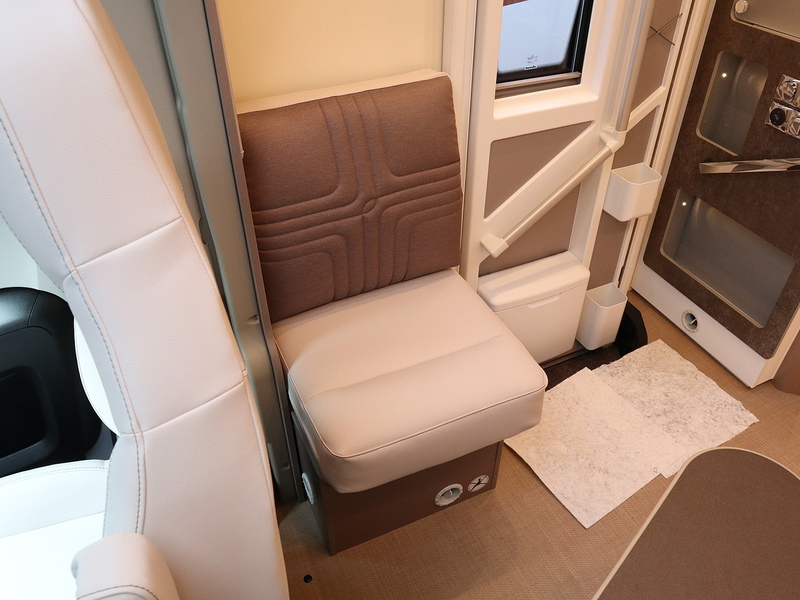 Burstner Lyseo TD Harmony 690G  Motorhome - Large 11