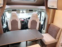 Burstner Lyseo TD Harmony 690G  Motorhome12