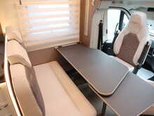 Burstner Lyseo TD Harmony 690G  Motorhome13