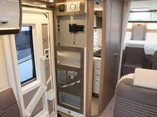 Burstner Lyseo TD Harmony 690G  Motorhome14