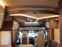 Burstner Lyseo TD Harmony 690G  Motorhome15