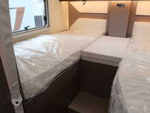 Burstner Lyseo TD Harmony 690G  Motorhome21