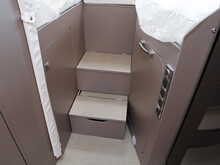 Burstner Lyseo TD Harmony 690G  Motorhome22