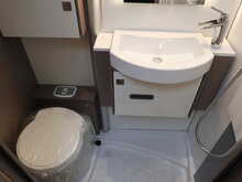 Burstner Lyseo TD Harmony 690G  Motorhome24