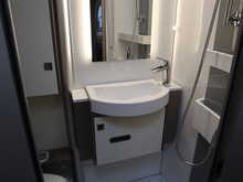 Burstner Lyseo TD Harmony 690G  Motorhome25