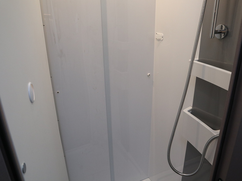 Burstner Lyseo TD Harmony 690G  Motorhome - Large 26