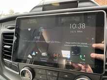 Bailey Adamo 75-4i 2023 Motorhome15