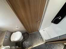 Bailey Adamo 75-4i 2023 Motorhome5