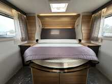Bailey Adamo 75-4i 2023 Motorhome6