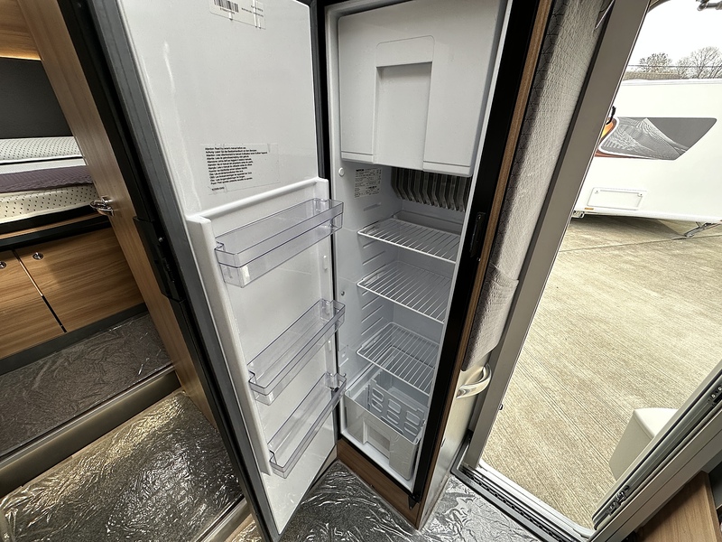 Bailey Adamo 75-4i 2023 Motorhome - Large 8