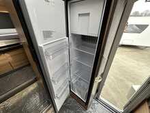 Bailey Adamo 75-4i 2023 Motorhome8