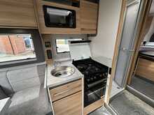 Bailey Adamo 75-4i 2023 Motorhome4