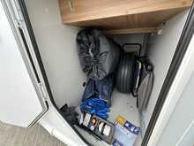 Bailey Adamo 75-4i 2023 Motorhome10