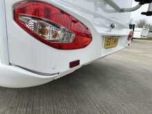 Bailey Adamo 75-4i 2023 Motorhome11