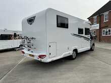 Bailey Adamo 75-4i 2023 Motorhome1