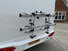 Bailey Adamo 75-4i 2023 Motorhome12