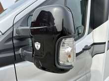 Bailey Adamo 75-4i 2023 Motorhome14