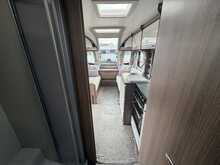 Bailey Unicorn Cabrera 2018 Caravan19