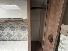 Bailey Unicorn Cabrera 2018 Caravan28