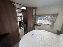 Bailey Unicorn Cabrera 2018 Caravan27