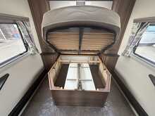 Bailey Unicorn Cabrera 2018 Caravan25