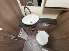 Bailey Unicorn Cabrera 2018 Caravan23