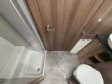 Bailey Unicorn Cabrera 2018 Caravan20