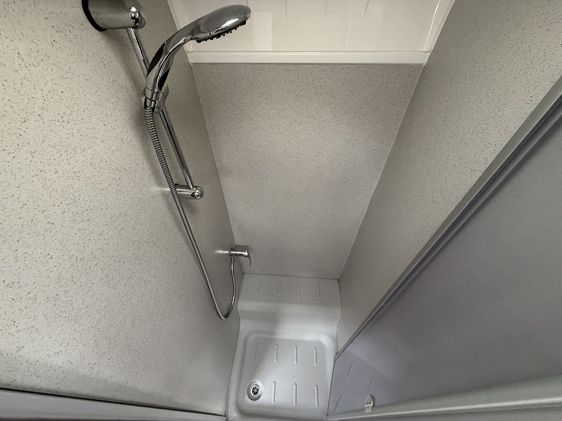 Bailey Unicorn Cabrera 2018 Caravan - Large 21