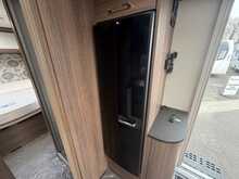 Bailey Unicorn Cabrera 2018 Caravan17