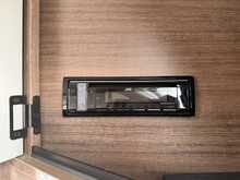 Bailey Unicorn Cabrera 2018 Caravan30