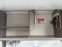 Bailey Unicorn Cabrera 2018 Caravan31