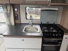 Bailey Unicorn Cabrera 2018 Caravan14