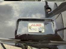 Bailey Unicorn Cabrera 2018 Caravan32