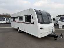 Bailey Unicorn Cabrera 2018 Caravan2