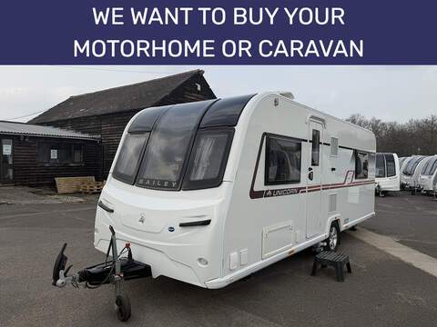 Bailey Unicorn Cabrera