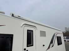 Bailey Unicorn Black Pamplona 2020 Caravan12